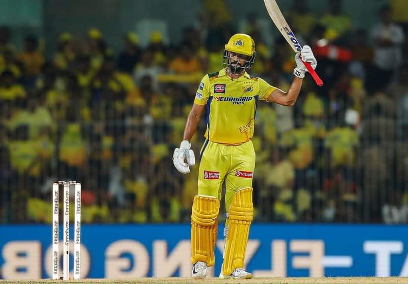 Chennai Super Kings Scored 162 Runs against Punjab Kings in 49th IPL 2024 Match at MA Chidambaram Stadium rsk