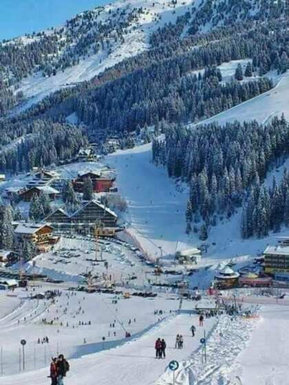गुलमर्ग (Gulmarg)