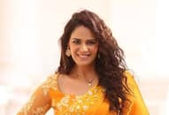 mona singh latest designer saree 2024 zkamn