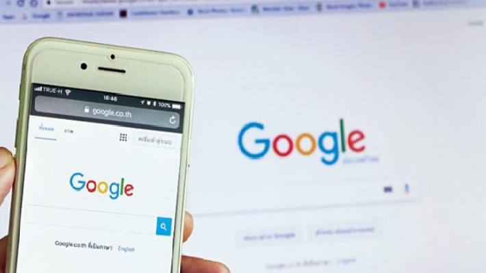 google