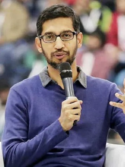 Google CEO सुंदर पिचाई ने PM मोदी और भारत को लेकर कही ये बड़ी बात