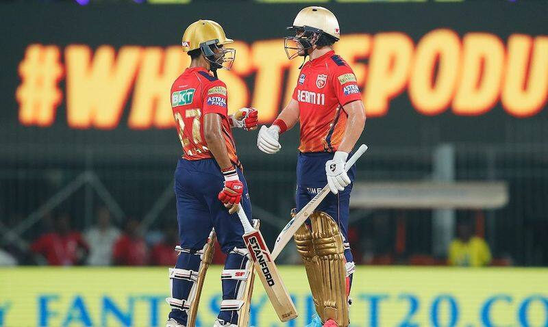 Punjab Kings Beat Chennai Super Kings by 7 Wickets Difference in 49th IPL 2024 Match at MA Chidambaram Stadium rsk