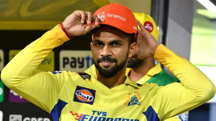 IPL 2024: Dew and absence of key bowlers hurt us, says CSK captain Gaikwad after defeat to Punjab Kings snt