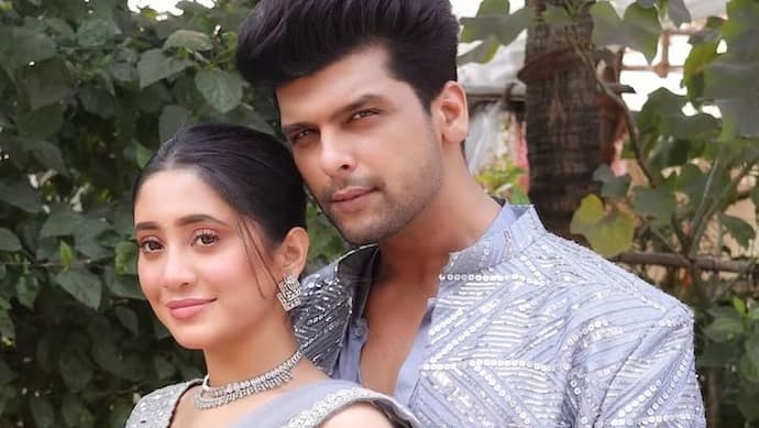 shivangi joshi kushal tandon getting engaged