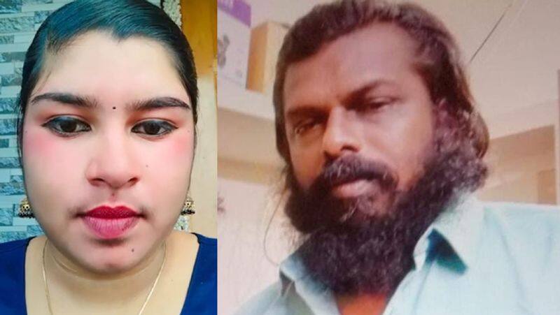 illegal Love...daughter killed her father in kanyakumari tvk