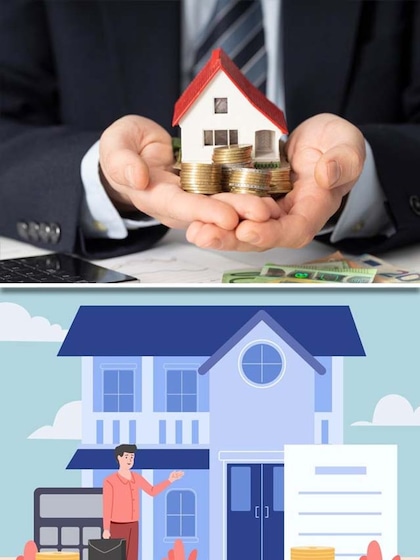 6 IMPORTANT things to keep in mind before taking home loan