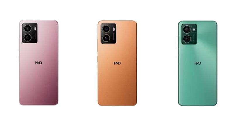 Nokia phone Manufacturers HMD Global introducing HMD Smart Phones in india see spec an price ans