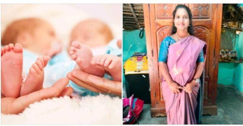 Obstetrician who died during childbirth in Pudukottai KAK