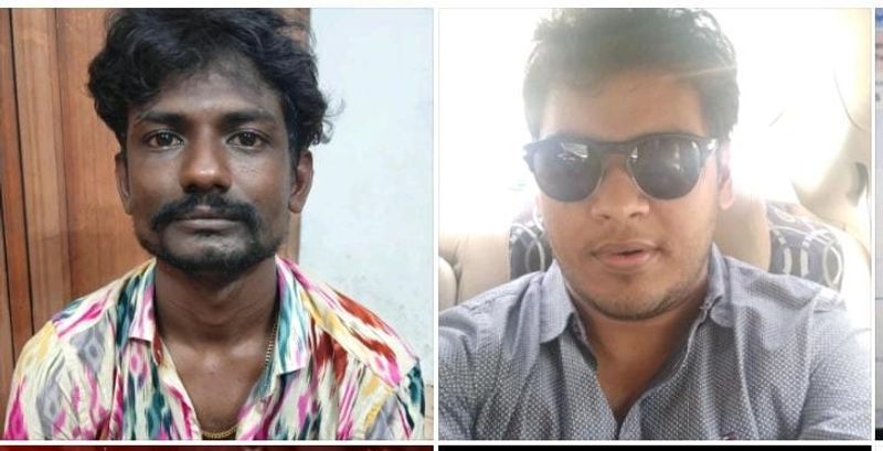 Two arrested in Chennai for possession of methamphetamine KAK