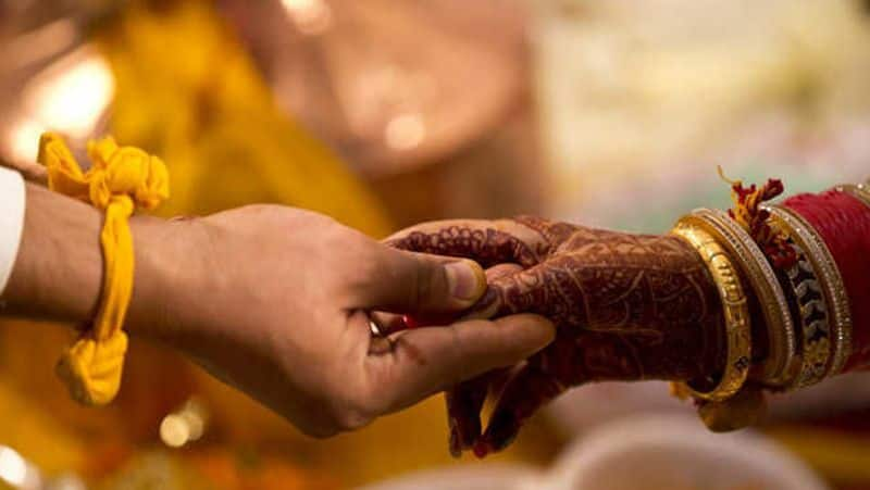 illegal love affair.. Man Marries Mother-In-Law in bihar tvk