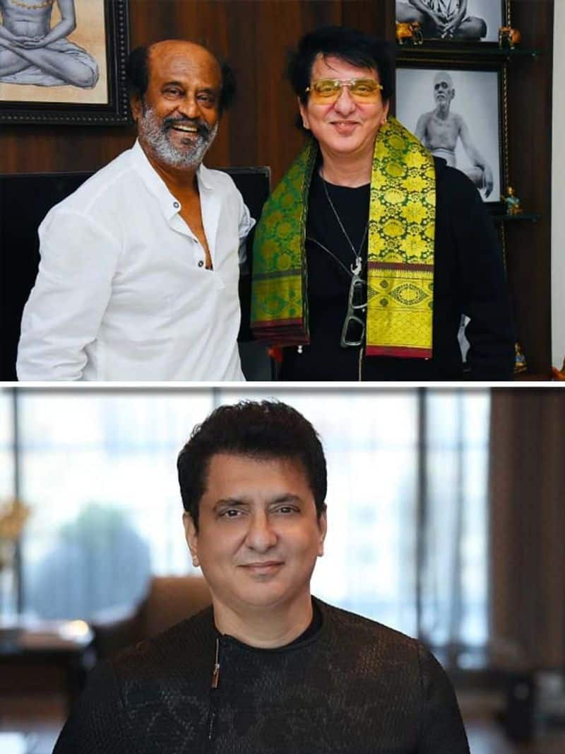 CONFIRMED! Sajid Nadiadwala secures rights for Rajinikanth's biopic RKK