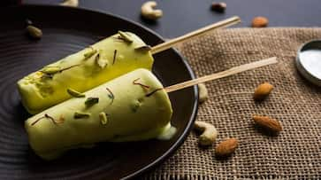 Delicious Homemade Recipe for Pista Kulfi: A Taste of Tradition NTI EAI