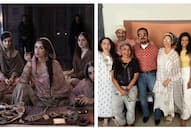 Fabulous...Gulshan Grover watches 'Heeramandi' with friend Manisha Koirala; calls her 'Bad Girl' ATG