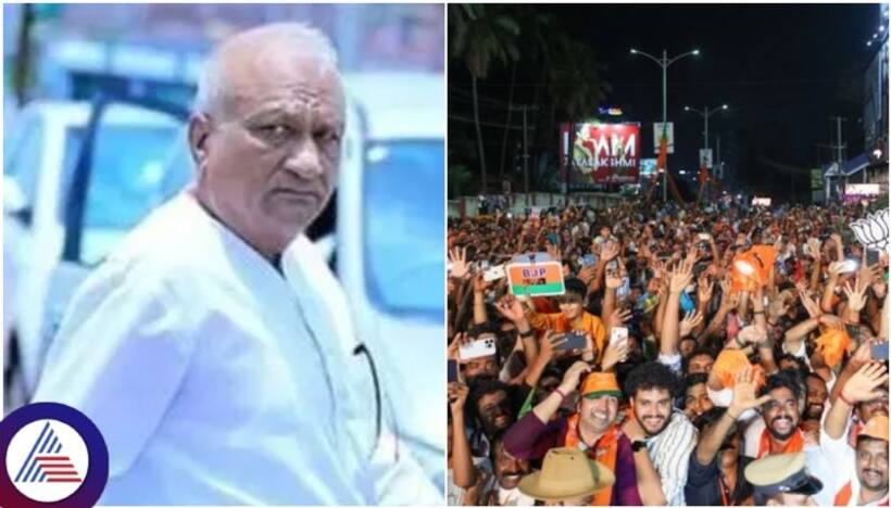 ‘Those who chant Jai Shri Ram are Bhikaris’: Karnataka Congress MLA Raju Kage stirs another row (WATCH)