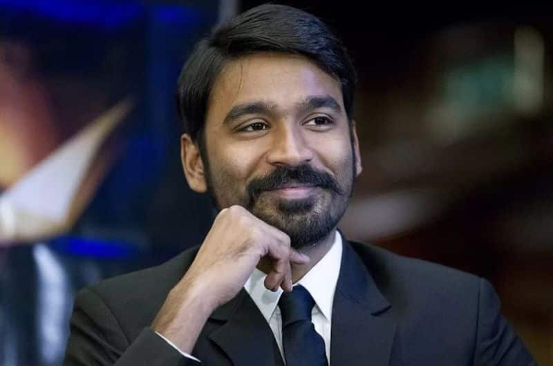 Dhanush team up with Por Thozhil Movie Director Vignesh Raja gan