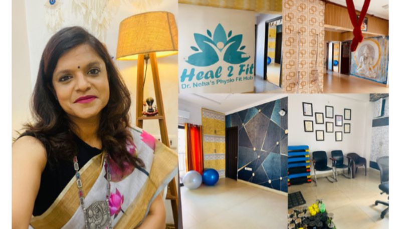 India's best Garbh Sanskar expert, Dr Neha Gaur opens her new centre in Ghaziabad