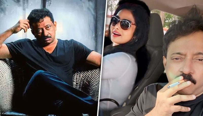 Ram Gopal Varma shares AI-generated photo of Sridevi, says I just came to HEAVEN to visit HER RBA