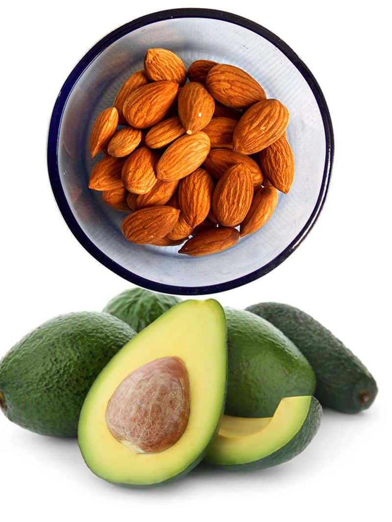 Almonds to Avocado: 7 foods rich in magnesium ATG