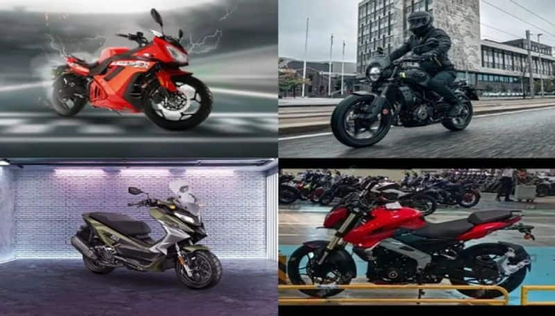 Budget range scooters to Luxury bikes releasing in may month price with specs ans