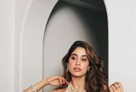 janhvi kapoor latest blouse design zkamn 