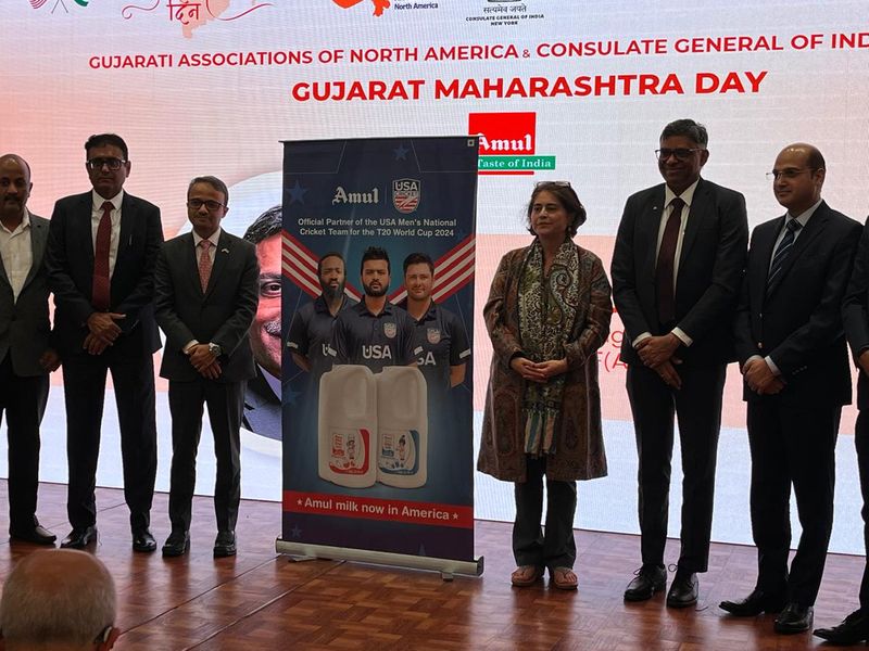 T20 World Cup 2024: Indian dairy giant Amul to sponsor USA cricket team in mega event snt