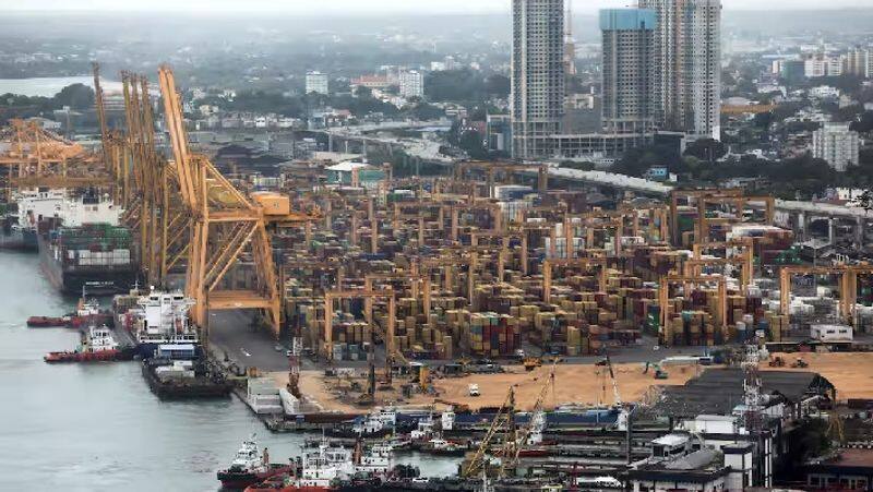 india to grant cost for sri lanka  kankesanthurai port development zrua