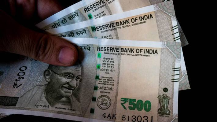 500 rupees