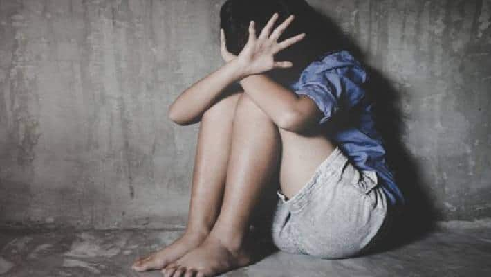 Brother raped sister Bombay High court allowed abortion of 12 year old girl six month pregnancy akb