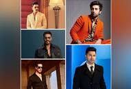 Ranveer Singh to Ranbir Kapoor: 5 top actors in the country ATG