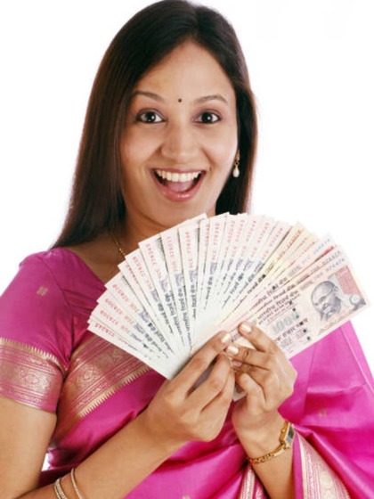 When is Gratuity received?