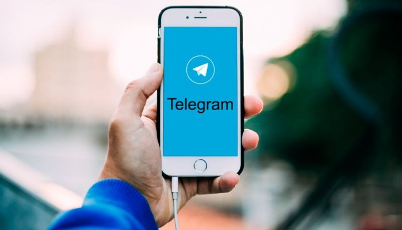 Telegram in trouble again! Messaging app may be banned in India if 'these charges come true' gcw