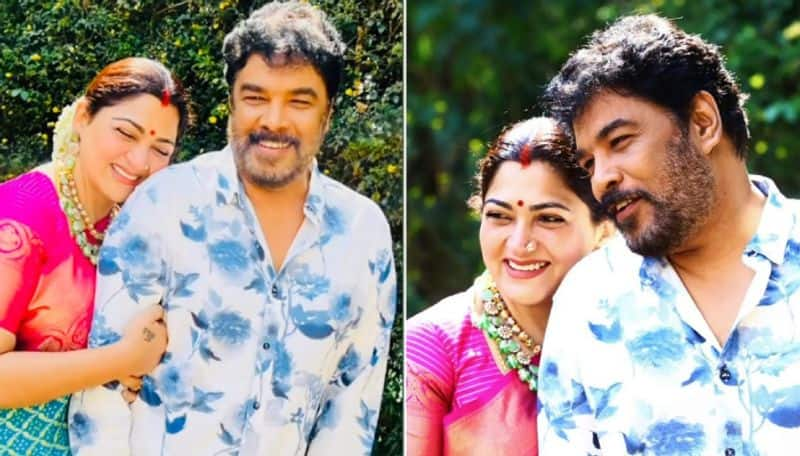 Sundar C Says if i met soundarya before Khushbu Surely Proposed her gan