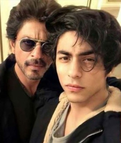 Aryan Khan's debut directional series