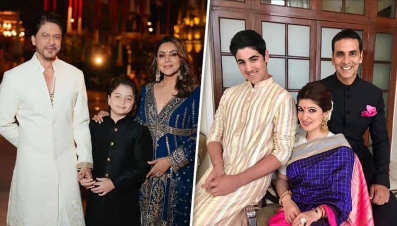 AbRam Khan to Aarav Kumar: 5 richest star kids of Indian cinema RKK