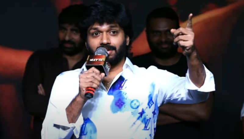 Anil Ravipudi plan movie with Chiranjeevi in the range of Gang Leader and Gharana Mogudu arj