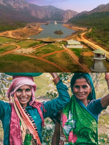 Which is the oldest state in India? Read