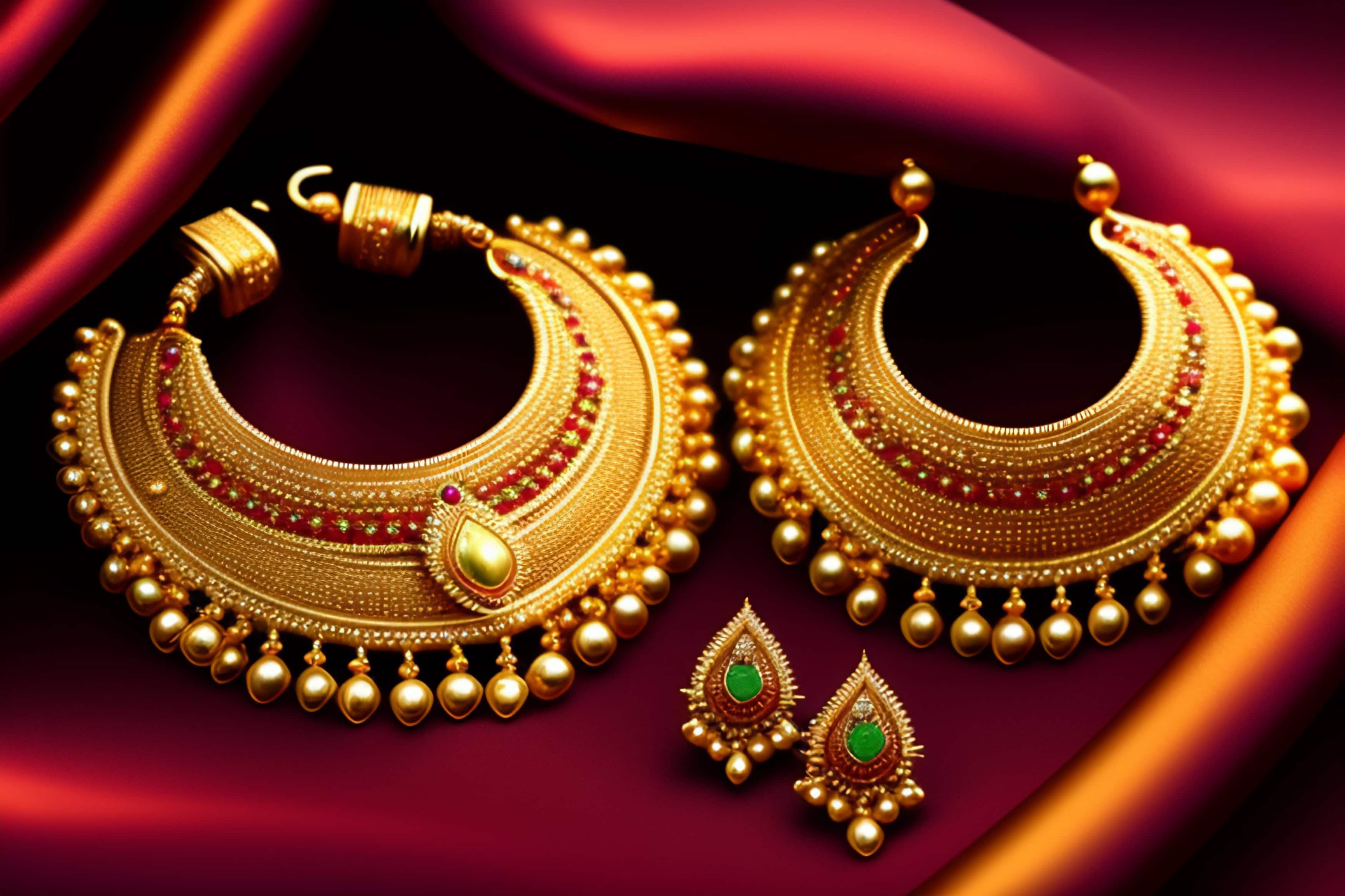 Kerala gold rate today, May 9: Know the prices of 22K and 24K gold rkn