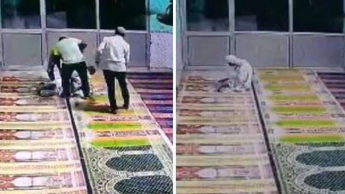 masjid