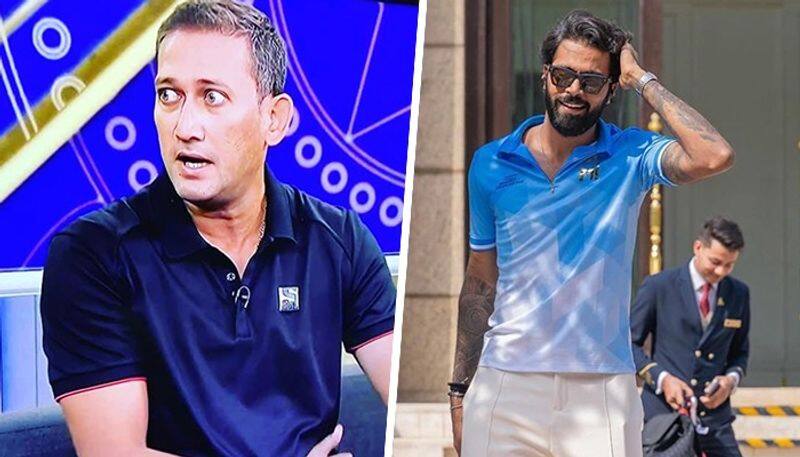 cricket T20 World Cup 2024: No replacement for what Hardik Pandya can do - Agarkar on all-rounder's inclusion in squad osf