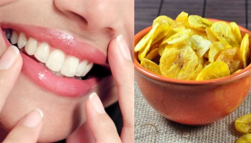 foods and drinks that can damage teeth