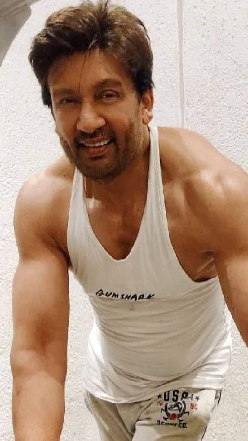 shekhar suman went in depression shekhar suman fitness xbw