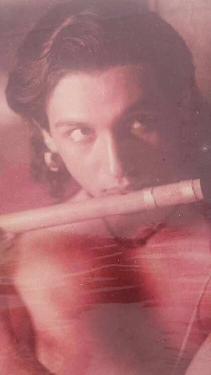 दूसरे बेटे के जन्म के बाद शेखर सुमन में आया बदलाव