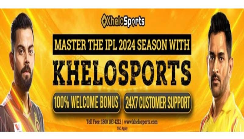 Master the IPL 2024 Season with KheloSports: Insider Insights on Top Players and Betting Strategies  