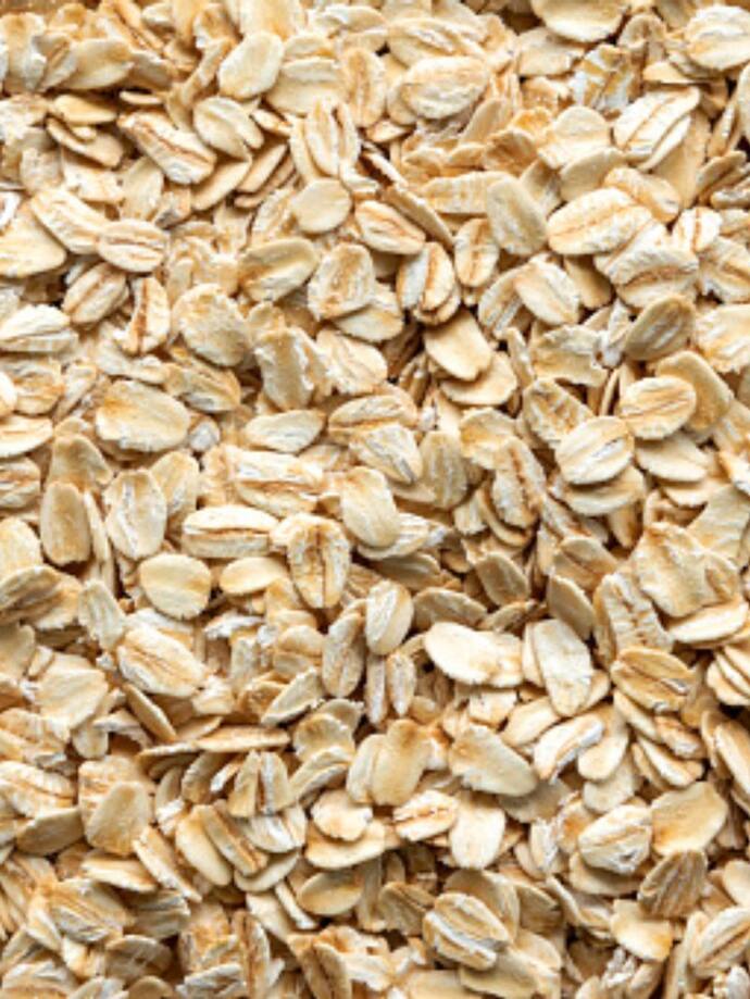 oats