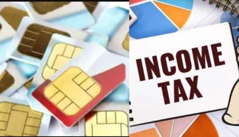 Pakistan to block mobile sim cards of over half a million tax defaulters