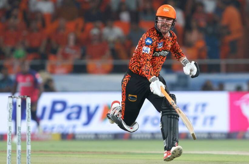 IPL 2024 : అర్ష్‌దీప్ సింగ్ అద్భుత‌మైన ఇన్‌స్వింగర్‌.. ట్రావిస్ హెడ్‌ గోల్డెన్ డక్.. వీడియో ఇదిగో..