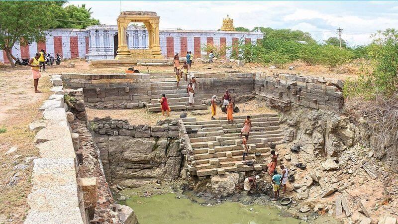 Devotees have no right of temple management: Madras High Court sgb