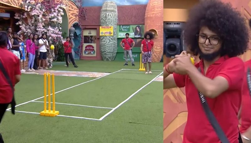 rishi s kumar won captaincy task for ninth week in bigg boss malayalam season 6