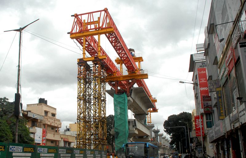 Bengaluru: Survey for Namma Metro Phase 3 to conclude by year end vkp