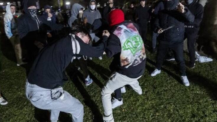 protest .j